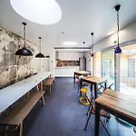 Moon Hill Hostel