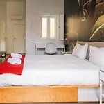 Moon Hill Hostel