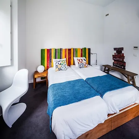 Hostel Moon Hill Sintra *