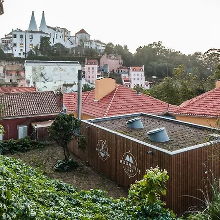 Moon Hill Sintra