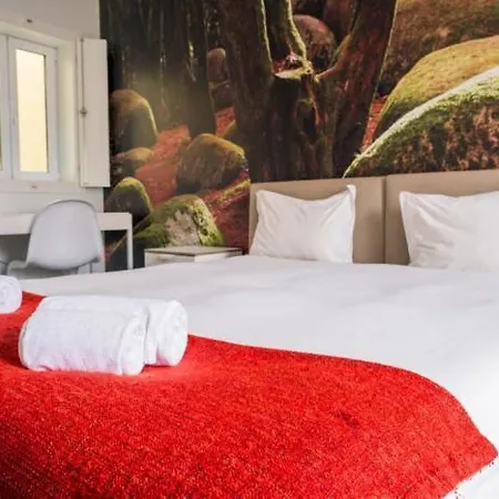 Hostal Moon Hill Sintra