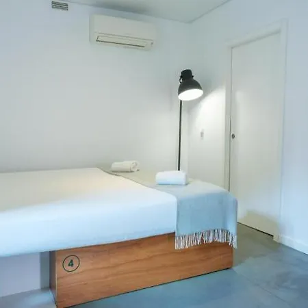 Hostel Moon Hill Sintra *