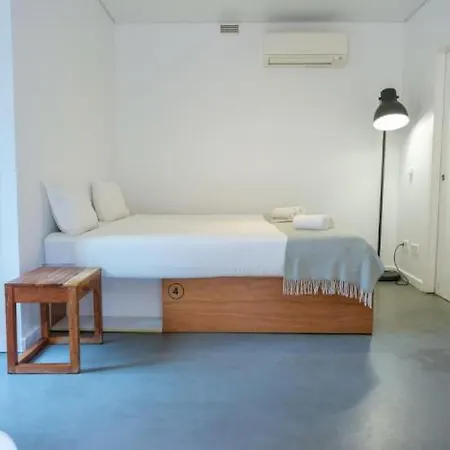 Hostal Moon Hill Sintra