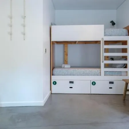Hostel Moon Hill Sintra
