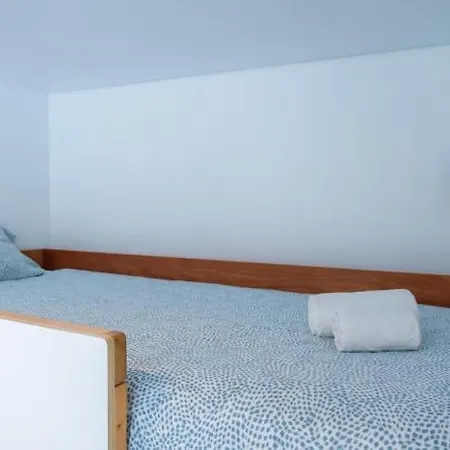 Moon Hill Sintra Hostel