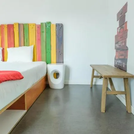 Hostel Moon Hill Sintra Sintra