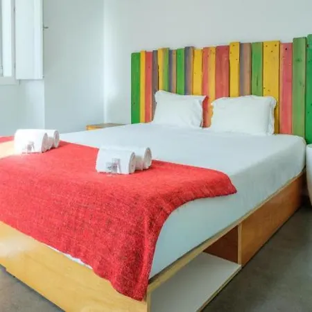 Moon Hill Sintra Hostel Sintra