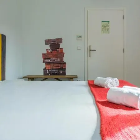 Hostel Moon Hill Sintra Sintra