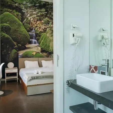 Hostel Moon Hill Sintra Sintra