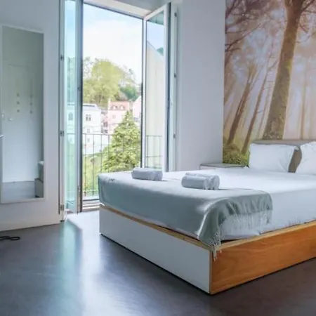 Hostel Moon Hill Sintra Sintra
