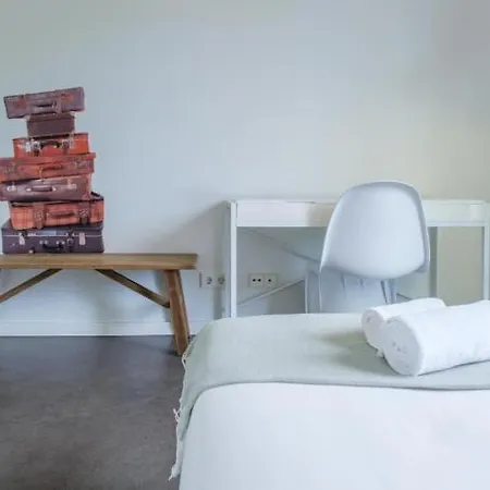 Moon Hill Sintra Hostel *