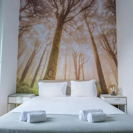 Hostel Moon Hill Sintra