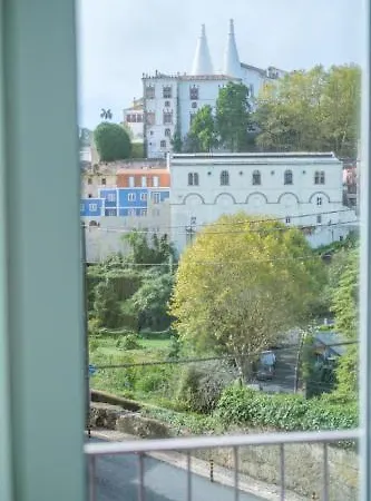 Moon Hill Sintra Hostel Sintra