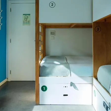 Hostel Moon Hill Sintra