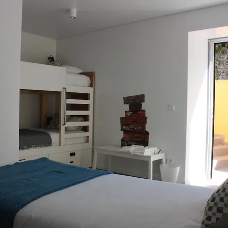 Hostel Moon Hill Sintra
