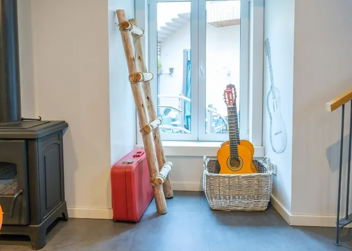 Moon Hill אכסניה