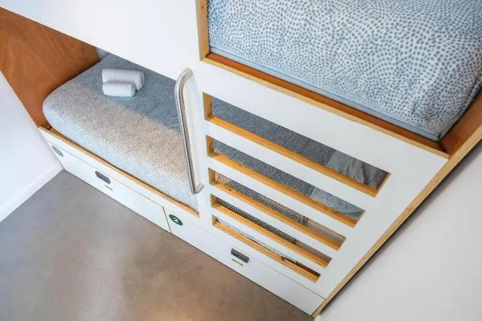 Moon Hill אכסניה סינטרה