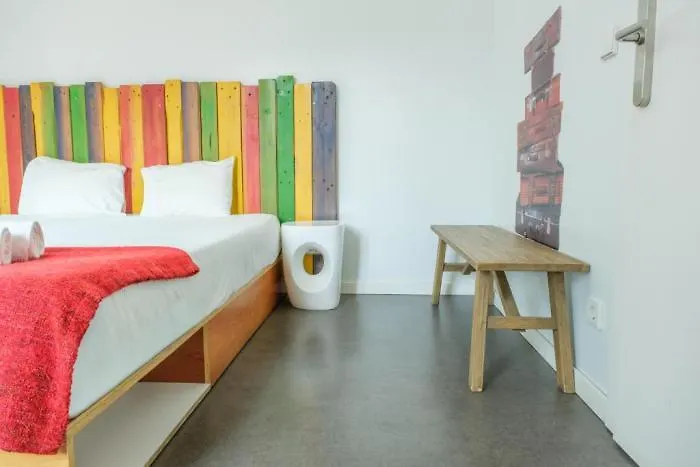 Hostel Moon Hill Sintra