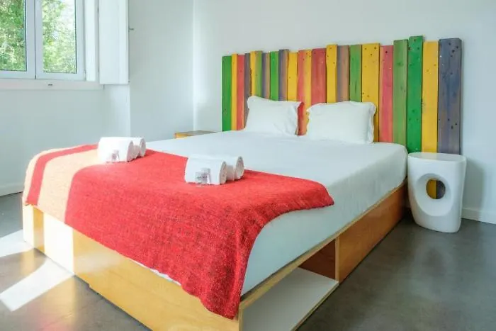 Moon Hill Hostel Sintra