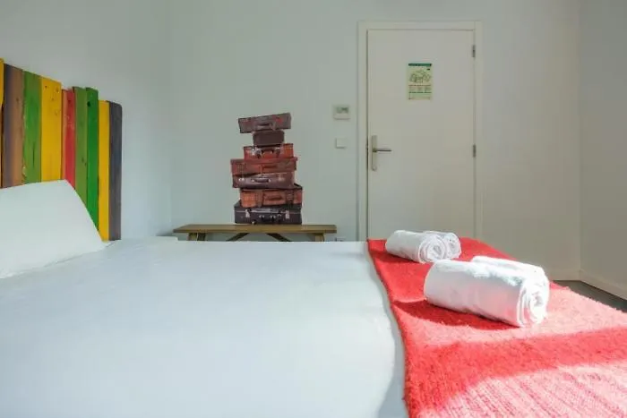 Hostel Moon Hill Sintra