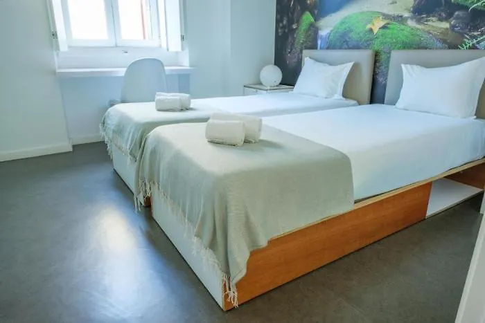 Moon Hill אכסניה