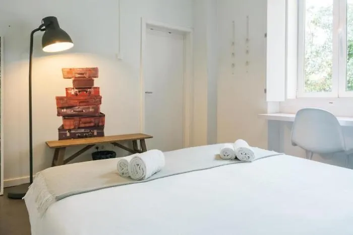 Hostel Moon Hill Sintra