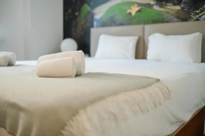 Moon Hill אכסניה *