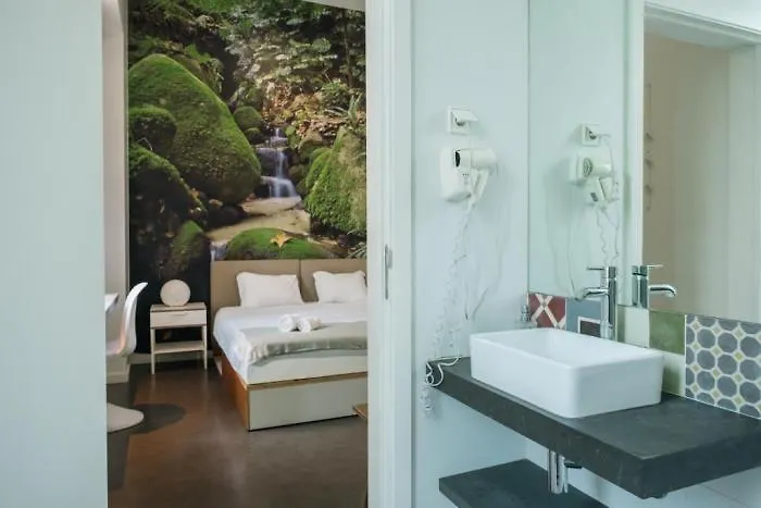 Hostel Moon Hill Sintra