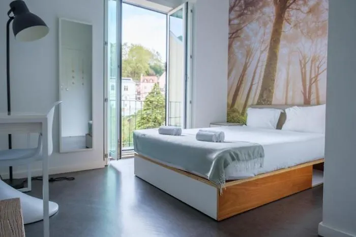 Hostel Moon Hill Sintra