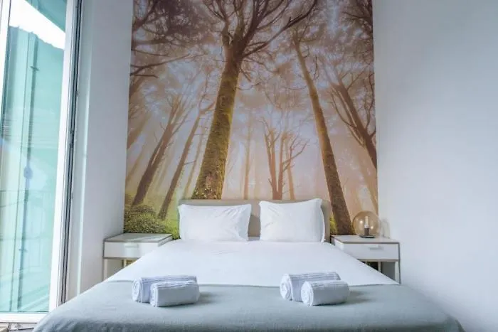 Hostel Moon Hill Sintra