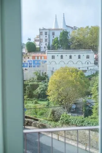 Moon Hill Hostel Sintra