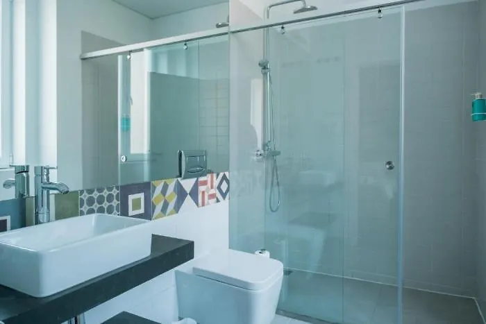 Moon Hill Hostel Sintra