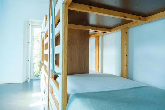 Moon Hill Hostel Sintra