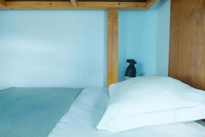 Hostel Moon Hill Sintra