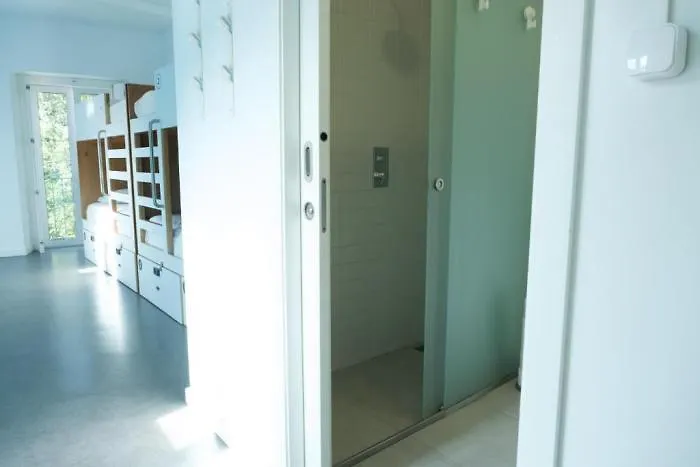 אכסניה Moon Hill