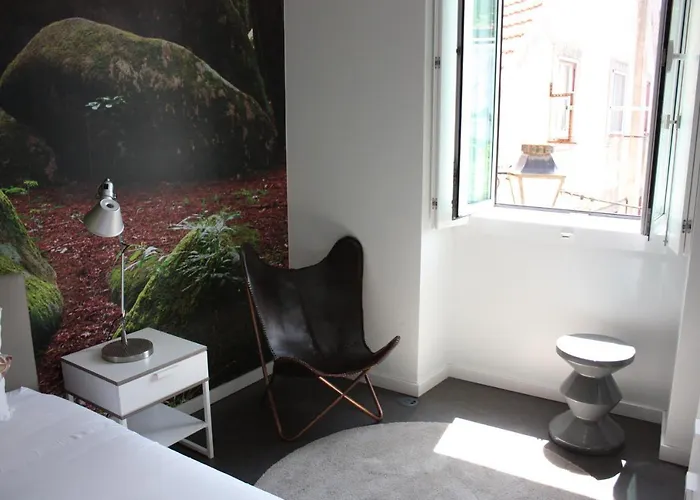 אכסניה Moon Hill