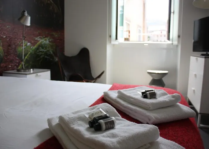 Moon Hill אכסניה