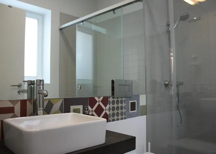 Moon Hill אכסניה *